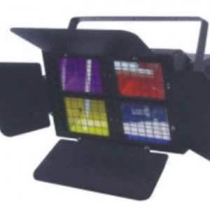 Світловий прилад DJLights Color Mixer-2000