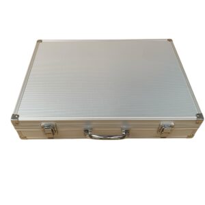 Кейс для мікрофонів К-25