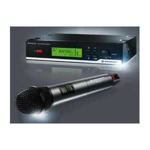 Радио микрофон Sennheiser XSW-35