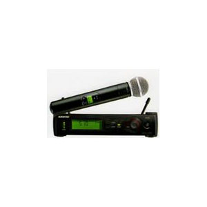 Радио микрофон SHURE SLX(Beta58)