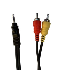 Шнур сигнальный XSSP В-416