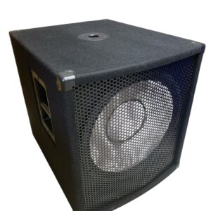 Активная АС XSSP SW-15 A