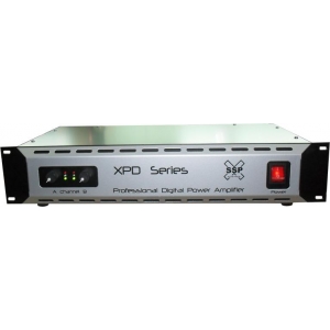 Усилитель XSSP XPD-1000